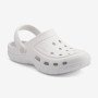 COQUI 6352 White/Khaki Grey