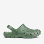 COQUI 6352 Moss green modern tropical