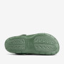 COQUI 6352 Moss green modern tropical
