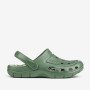 COQUI 6352 Moss green modern tropical