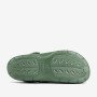 COQUI 6352 Moss green modern tropical