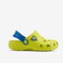 COQUI 8701 Citrus/Royal (20/21 - 27/28)
