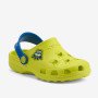COQUI 8701 Citrus/Royal (20/21 - 27/28)
