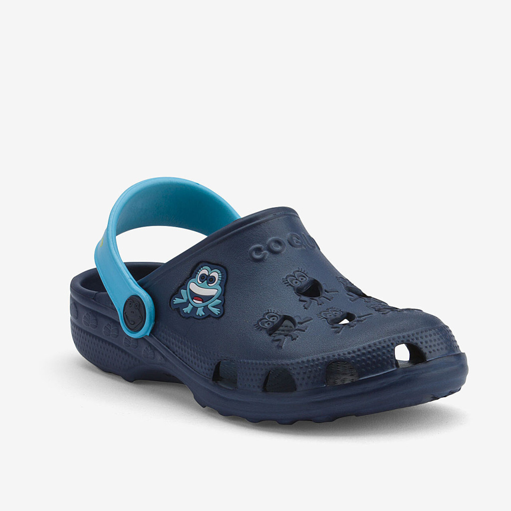 COQUI 8701 Navy/Blue (20/21-27/28)