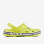 COQUI 6413 Citrus/Mid. grey PRBLM + amulet