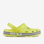 COQUI 6413 Citrus/Mid. grey PRBLM + amulet