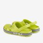 COQUI 6413 Citrus/Mid. grey PRBLM + amulet