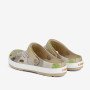 COQUI 6413 Golden beige modern exotic