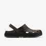 COQUI 6413 Black glitter