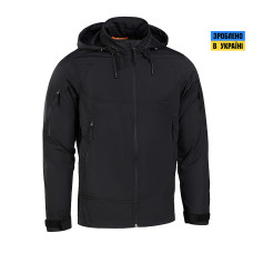 Куртка Flash Black