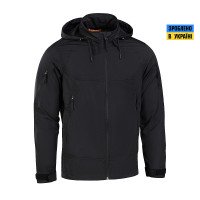 Куртка Flash Black