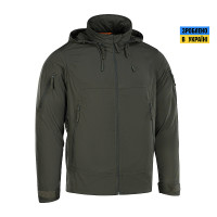 Куртка Flash Dark Olive