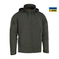 Куртка Flash Dark Olive