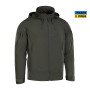 Куртка Flash Dark Olive