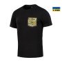 Футболка з кишенею Black
