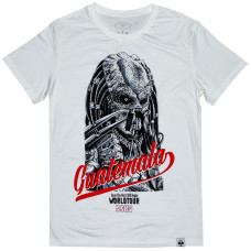 Футболка Predator Guatemala
