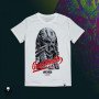 Футболка Predator Guatemala LuckyHumanoid