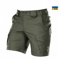 Шорти Aggressor short Army Olive