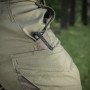 Шорти Aggressor short Army Olive