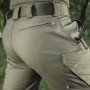 Шорти Aggressor short Army Olive