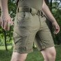Шорти Aggressor short Army Olive