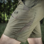 Шорти Aggressor short Army Olive