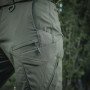 Шорти Aggressor Summer Flex Army Olive