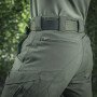 Шорти Aggressor Summer Flex Army Olive