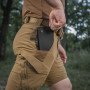 Шорти Aggressor Summer Flex Coyote