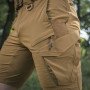 Шорти Aggressor Summer Flex Coyote