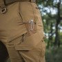 Шорти Aggressor Summer Flex Coyote