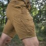 Шорти Aggressor Summer Flex Coyote
