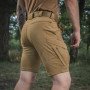 Шорти Aggressor Summer Flex Coyote