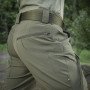 Шорти Rubicon Flex Army Olive