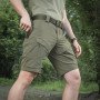 Шорти Rubicon Flex Army Olive