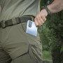 Шорти Rubicon Flex Army Olive