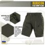 Шорти Rubicon Flex Army Olive