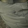 Шорти Rubicon Flex Army Olive