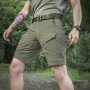 Шорти Rubicon Flex Army Olive