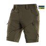 Шорти Rubicon Flex Dark Olive