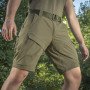 Шорти Rubicon Flex Dark Olive