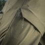 Шорти Rubicon Flex Dark Olive