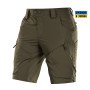 Шорти Rubicon Flex Dark Olive