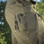 Шорти Rubicon Flex Dark Olive