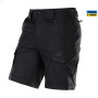 Шорти Aggressor short Black