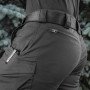 Шорти Aggressor short Black