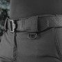 Шорти Aggressor short Black