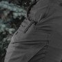 Шорти Aggressor short Black