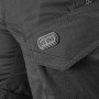 Шорти Aggressor short Black