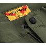 Шорти Conquistador Flex Army Olive 